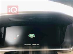 لاند روفر رنج روفر سبورت